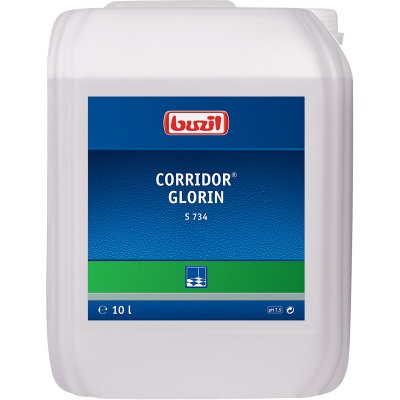 CORRIDOR® GLORIN S 734 10l