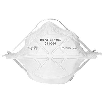 3M VFLEX 9152 FFP2 RESPIRATOR