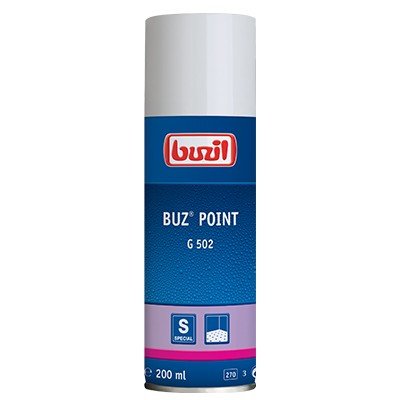 BUZ® POINT G 502