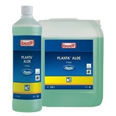 PLANTA® ALOE P 314