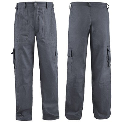 CARGO PANTALONE