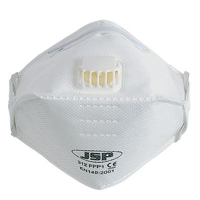 FFP1 312 RESPIRATOR