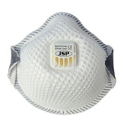 FFP2 822 RESPIRATOR