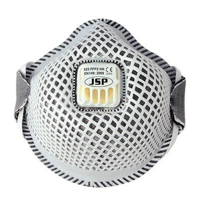 FFP2 823 RESPIRATOR