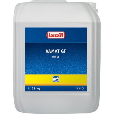 VAMAT GF DW 25